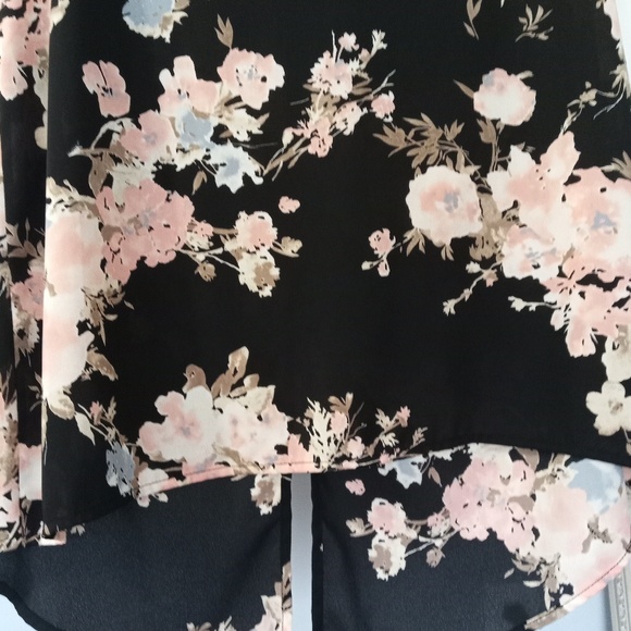 SIENNA SKY blouse - Picture 5 of 6